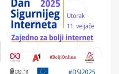 DAN SIGURNIJEG INTERNETA – 11.2.2025.