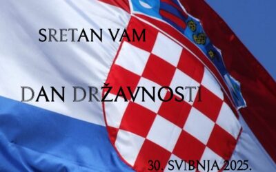 DAN DRŽAVNOSTI