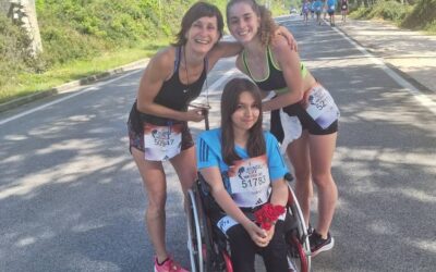 Wings for Life World Run 2025. & ŠPUD