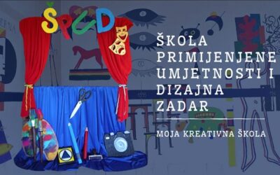 ŠPUD ZA OSMAŠE 2025.