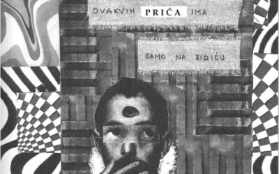 „ZIDIĆ“ – PRVI ŠKOLSKI FANZIN