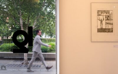 Prva nagrada na 2. Međunarodnom bijenalu učeničke grafike