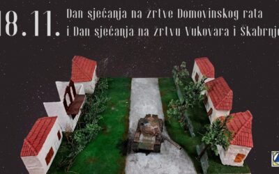 Posveta ocu i svim hrvatskim braniteljima