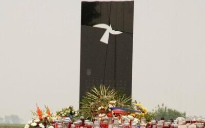 18. studenoga – Dan sjećanja na žrtve Domovinskog rata i Dan sjećanja na žrtvu Vukovara i Škabrnje