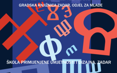 Izložba SUVREMENA GLAGOLJICA