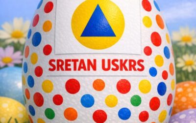 SRETAN USKRS
