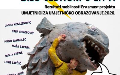 IZLOŽBA “BILO JEDNOM U LITVI”