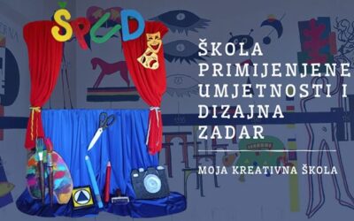 MOJA KREATIVNA ŠKOLA